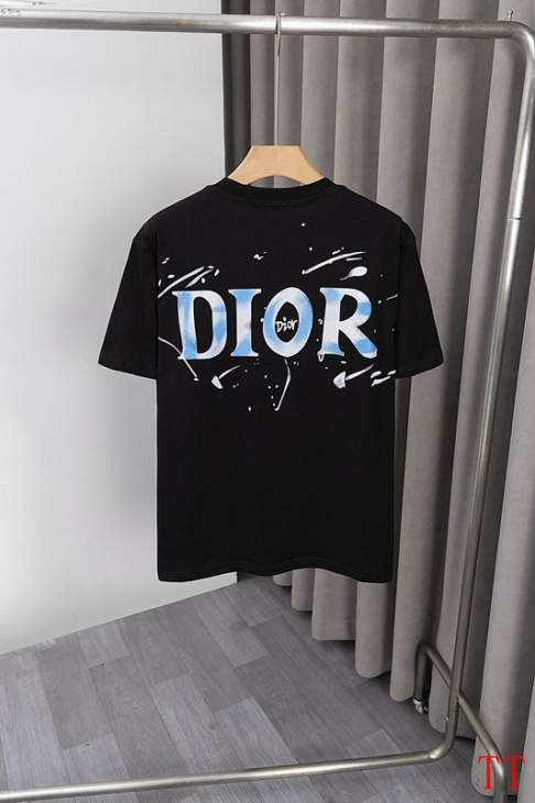 Dior T Shirts Short _SKUDiorM-3XL20tx3816345
